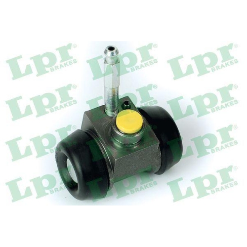 LPR Radbremszylinder