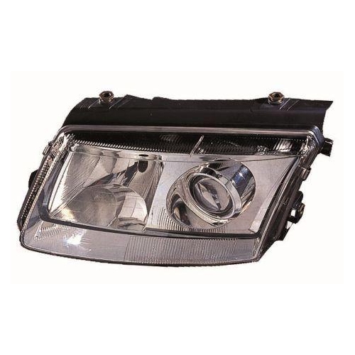 ABAKUS Hauptscheinwerfer