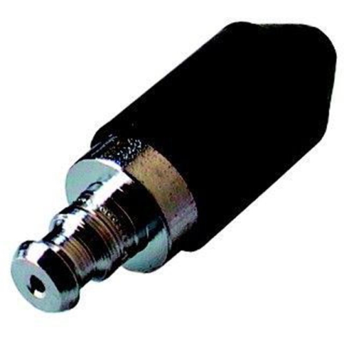 GUMMIKONUS MIT STUTZEN 63 Grad Standard-Konus 622 004 1007