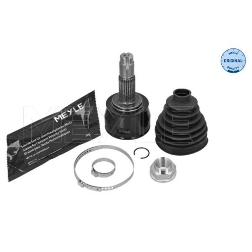 MEYLE Gelenksatz, Antriebswelle MEYLE-ORIGINAL: True to OE. 214 498 0043