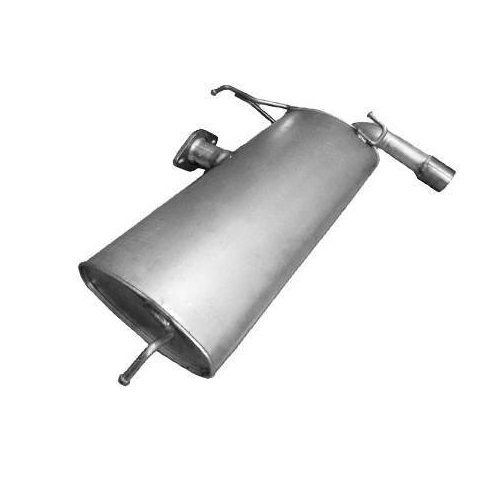 VEGAZ GmbH Endschalld&auml;mpfer