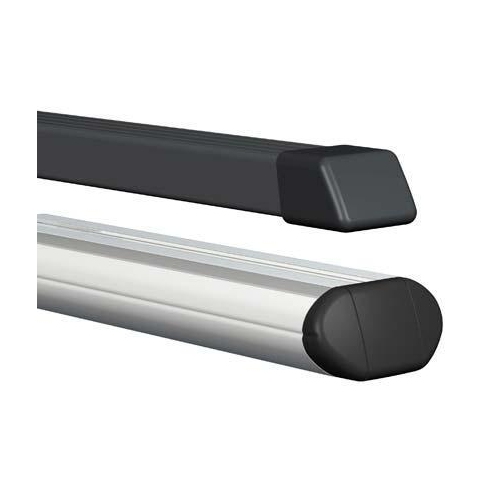 Atera Dachträger Grundträger Signo Fixträger Stahl für Mercedes CLS Coupe C257