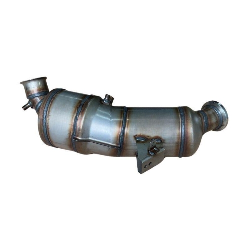 AHG Ruß-/Partikelfilter, Abgasanlage AHG2200