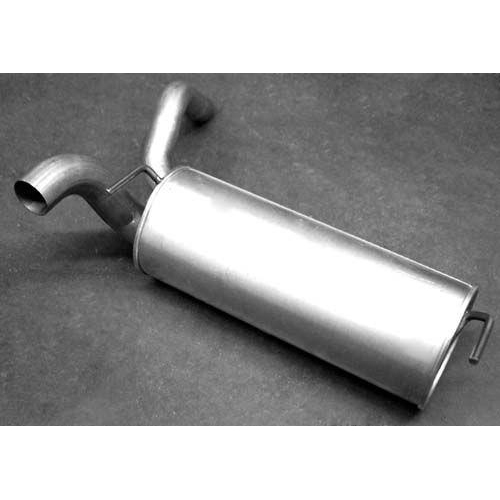 VEGAZ GmbH Endschalld&auml;mpfer OS-527