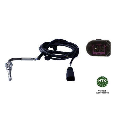 NTK Sensor, Abgastemperatur 96125