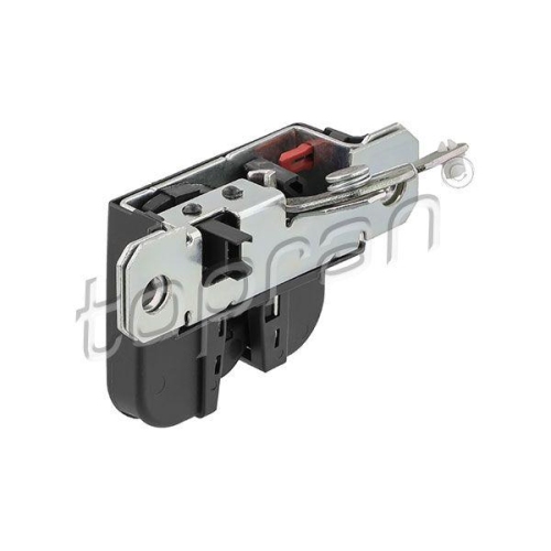 TOPRAN Heckklappenschloss 111 252