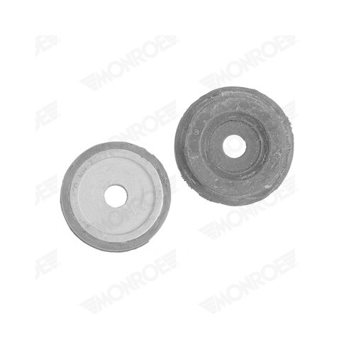 MONROE D&auml;mpferlagerung, Fahrerhaus MOUNTING KIT MK800