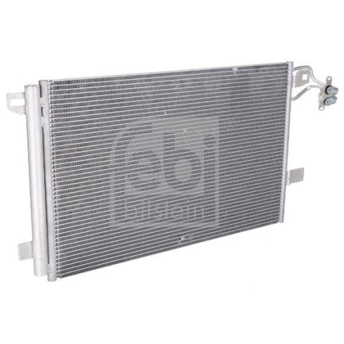 FEBI BILSTEIN Kondensator, Klimaanlage 188544