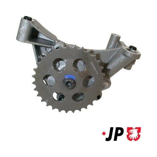 JP GROUP Ölpumpe JP 1113102000