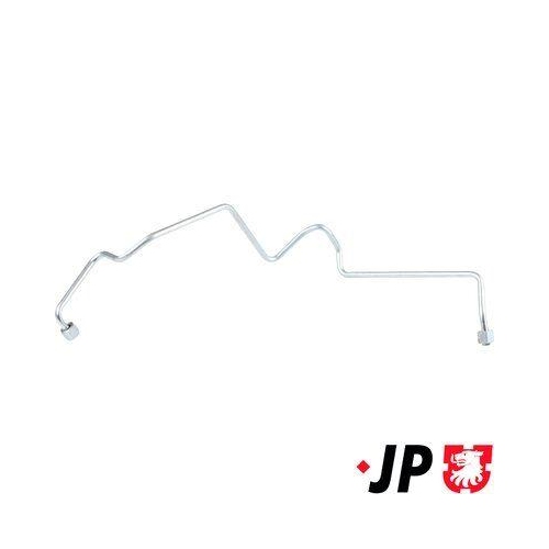 JP GROUP Ölleitung, Lader JP 1117601600