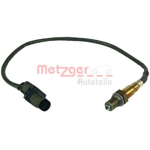 METZGER AUTOTEILE Lambdasonde ORIGINAL ERSATZTEIL 0893231