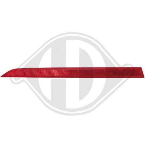 DIEDERICHS Reflektor, Positions-/Begrenzungsleuchte HD Tuning 1217196