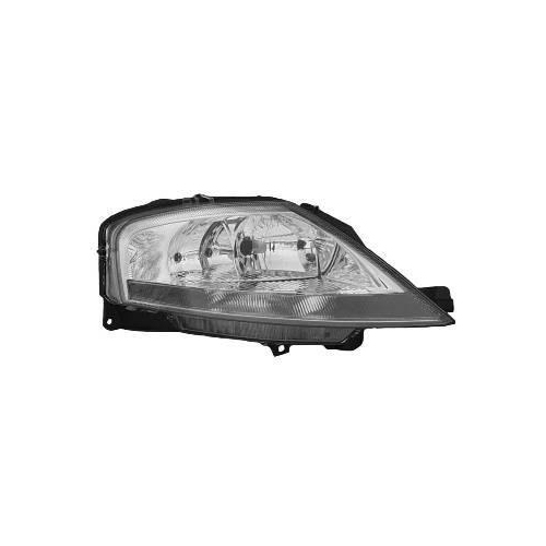 VAN WEZEL Hauptscheinwerfer 0925962M