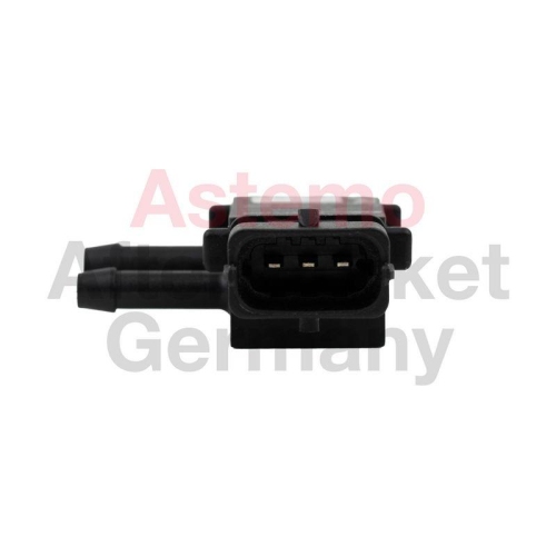 ASTEMO-HITACHI Sensor, Abgasdruck 2507431