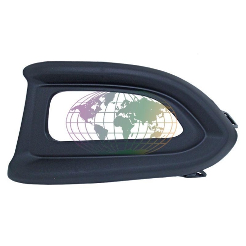 Lexmond Trading BV L&uuml;ftungsgitter, Sto&szlig;f&auml;nger 3243364