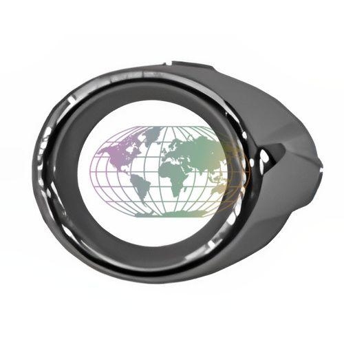 Lexmond Trading BV Rahmen, Nebelscheinwerfer 3621358