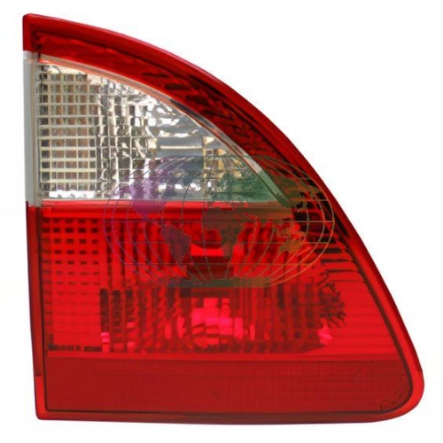 Lexmond Trading BV Schlussleuchte 3686411