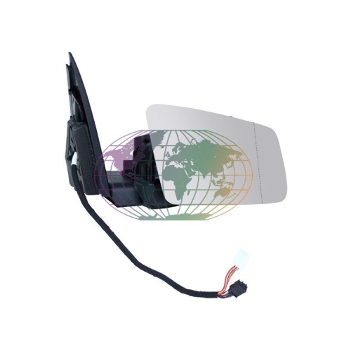 Lexmond Trading BV Au&szlig;enspiegel 6029081