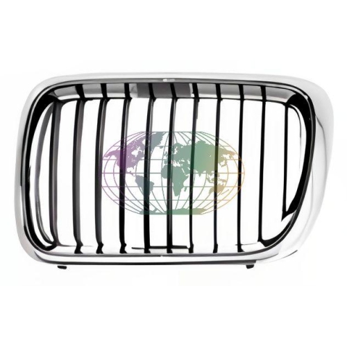 Lexmond Trading BV K&uuml;hlergitter 1635352