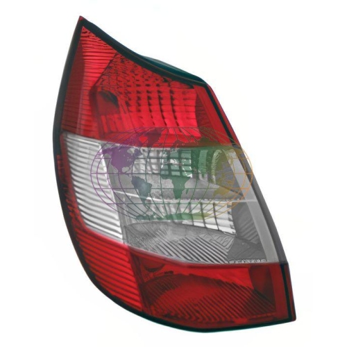 Lexmond Trading BV Schlussleuchte 7240422