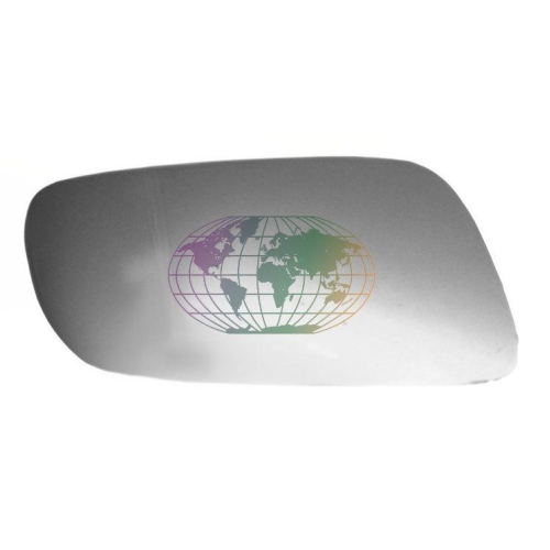 Lexmond Trading BV Spiegelglas, Au&szlig;enspiegel 7851062