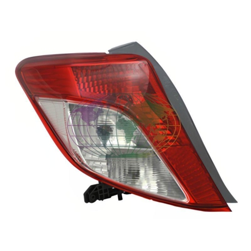 Lexmond Trading BV Schlussleuchte 8809402