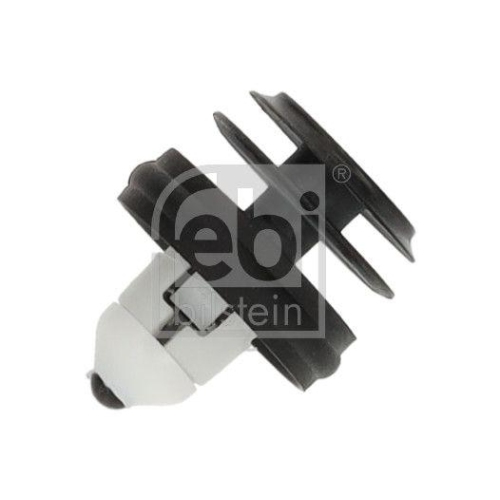 FEBI BILSTEIN Halteclip, Innenraumverkleidung febi Plus 198629
