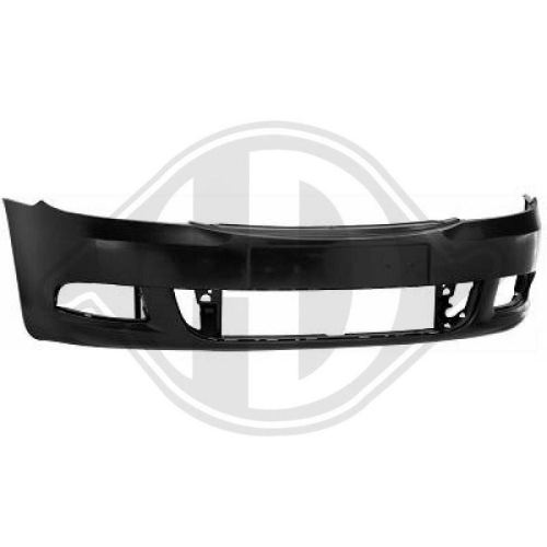 DIEDERICHS Sto&szlig;f&auml;nger HD Priority Parts 7831151