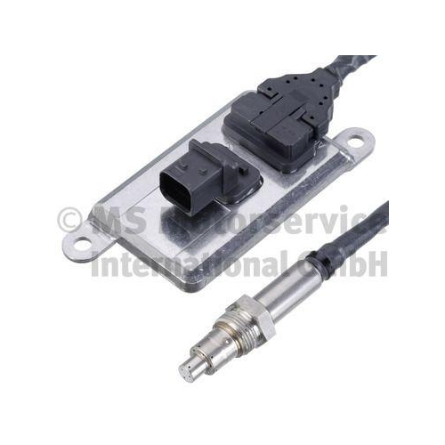 PIERBURG NOx-Sensor, NOx-Katalysator 7.14350.02.0