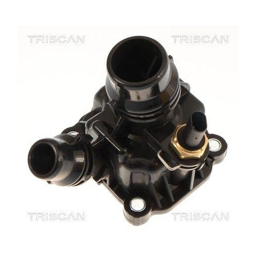 TRISCAN Thermostat, K&uuml;hlmittel 8620 60390