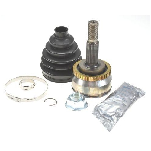 SPIDAN Gelenksatz, Antriebswelle GKN Automotive OE-Technologie 50&deg;- Beugewinkel 20587