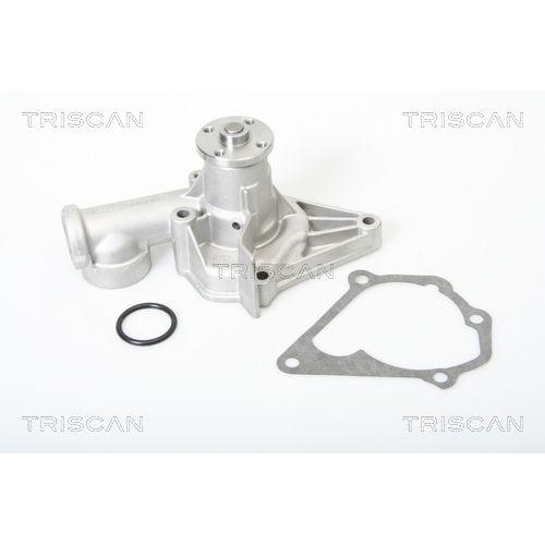 TRISCAN Wasserpumpe, Motork&uuml;hlung 8600 10856