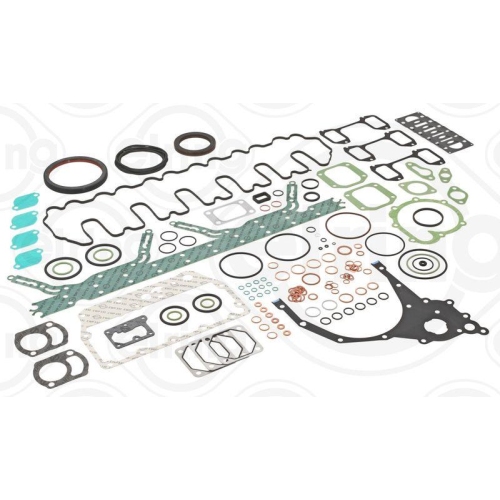 ELRING Dichtungsvollsatz, Motor 598.650