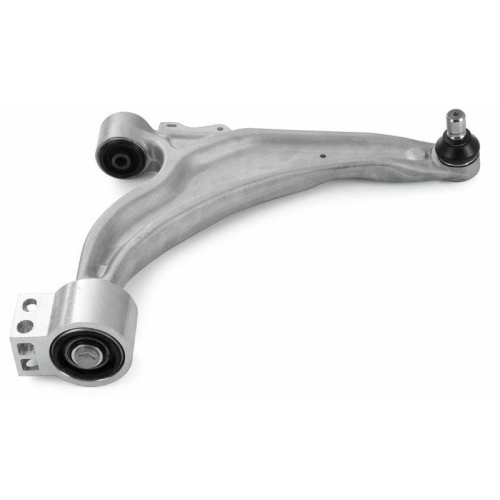 BOSCH Lenker, Radaufh&auml;ngung 0 986 141 884