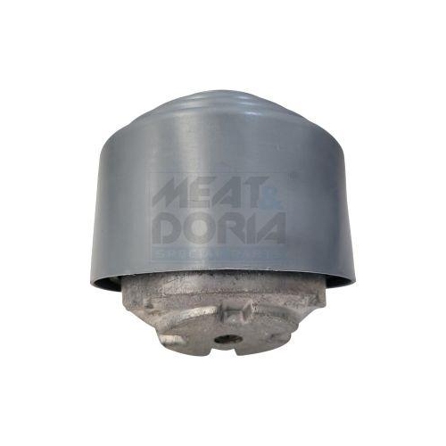 MEAT & DORIA Lagerung, Motor 197122