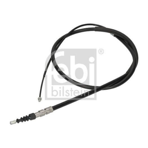 FEBI BILSTEIN Seilzug, Feststellbremse 31148