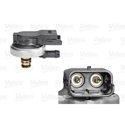 VALEO Einspritzventil 348012