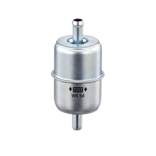 MANN-FILTER Kraftstofffilter WK 54