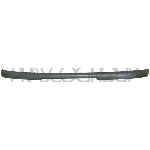 PRASCO Zier-/Schutzleiste, Sto&szlig;f&auml;nger ST0311255