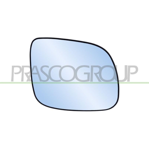 PRASCO Spiegelglas, Au&szlig;enspiegel AD0167503