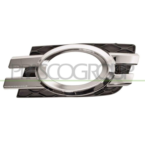 PRASCO L&uuml;ftungsgitter, Sto&szlig;f&auml;nger ME8601242