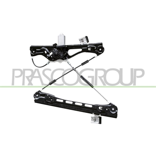 PRASCO Fensterheber ME039W035