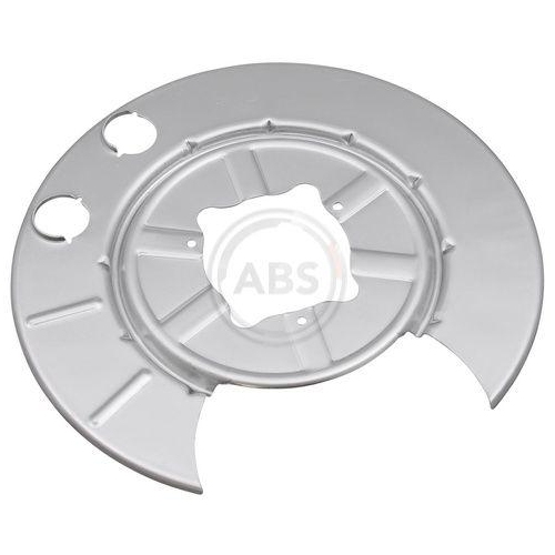 A.B.S. Spritzblech, Bremsscheibe 11544