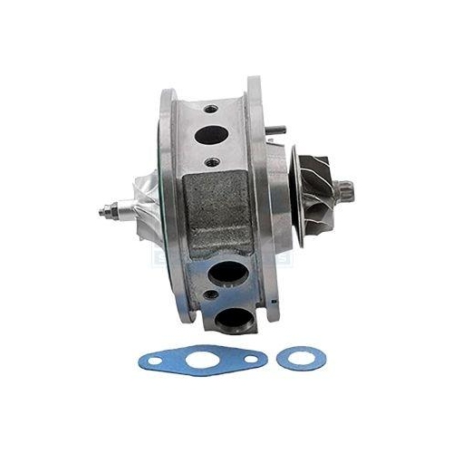 MEAT & DORIA Rumpfgruppe, Turbolader 601841