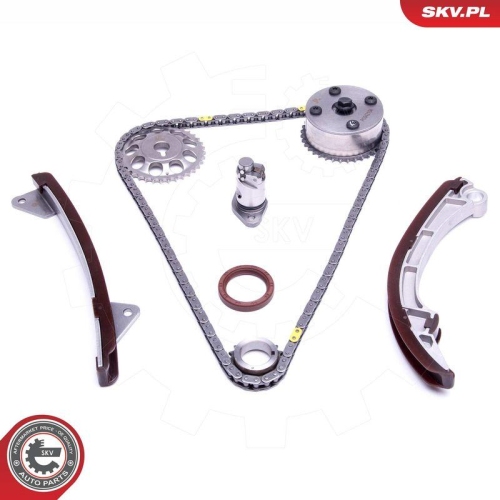 ESEN SKV Steuerkettensatz 21SKV215