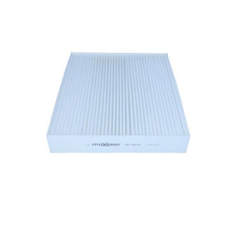 MAXGEAR Filter, Innenraumluft 26-1998