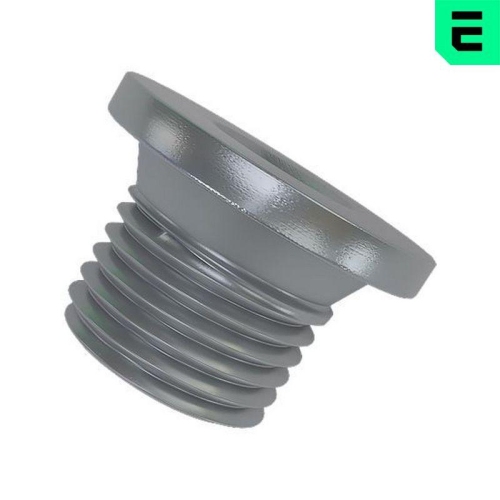 OPTIMAL Verschlussschraube OP-ESP0111O-BG