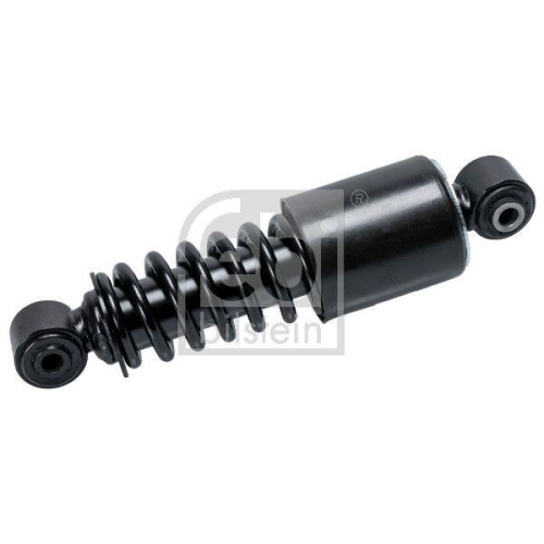 FEBI BILSTEIN D&auml;mpfer, Fahrerhauslagerung 178797