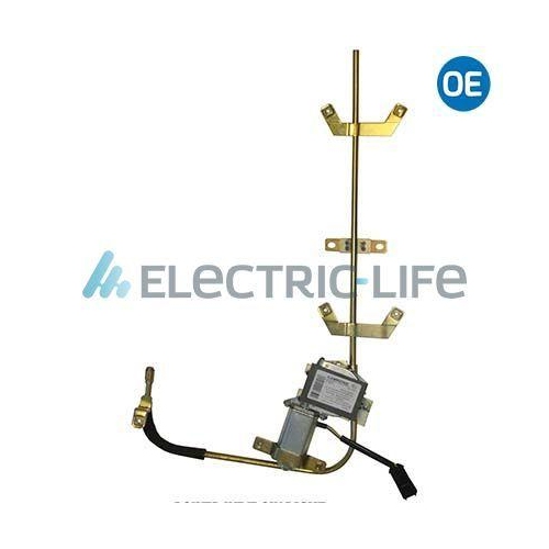 Electric Life Fensterheber ZR ME20 L