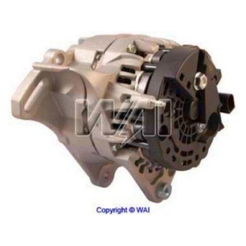 WAI Generator 21480N